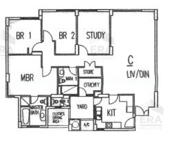 Chestervale (D23), Condominium #561500671